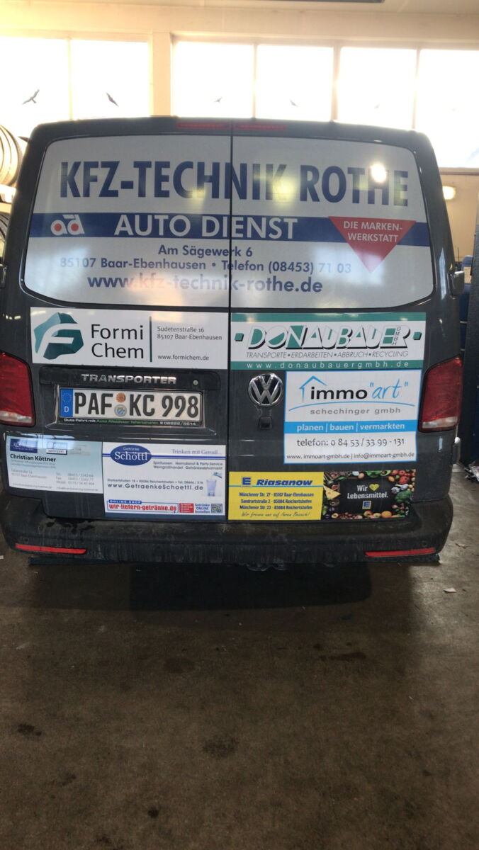 Autopflege und Smart Repair Schipper GmbH, Ingolstadt, Bayern